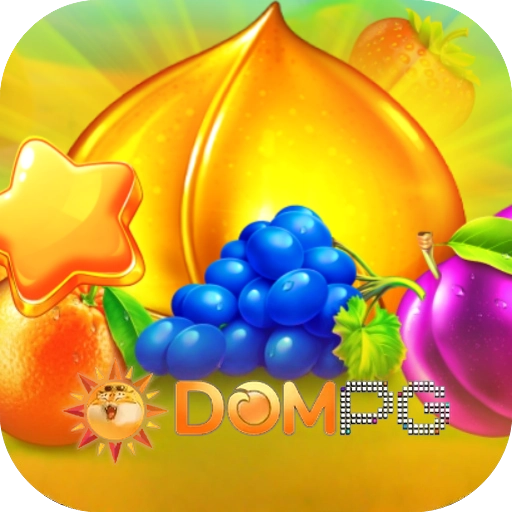 dompg logo