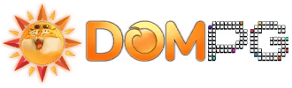 dompg - Slot Oficial Fácil