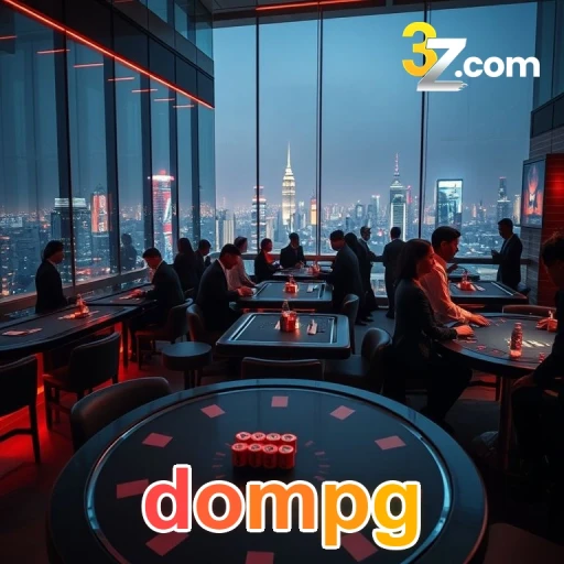 dompg Jogos de caça-níqueis