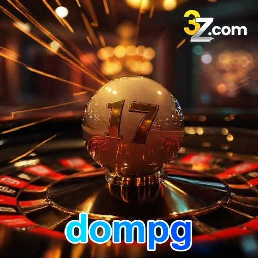 dompg Login