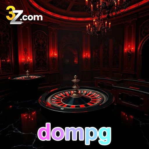 dompg Jogos de caça-níqueis